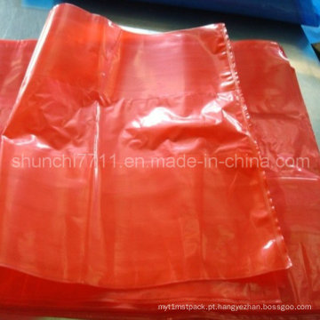 Plastic Big Strong Shopping Bag (45 * 60cm * 100um)